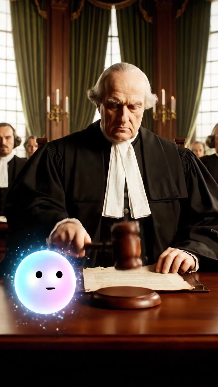 How the US Judiciary Gained Its Ultimate Power