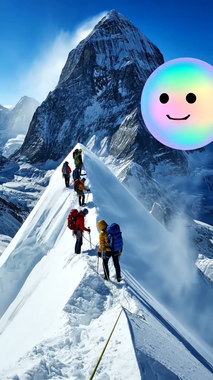 Annapurna: la cumbre con la mayor mortalidad