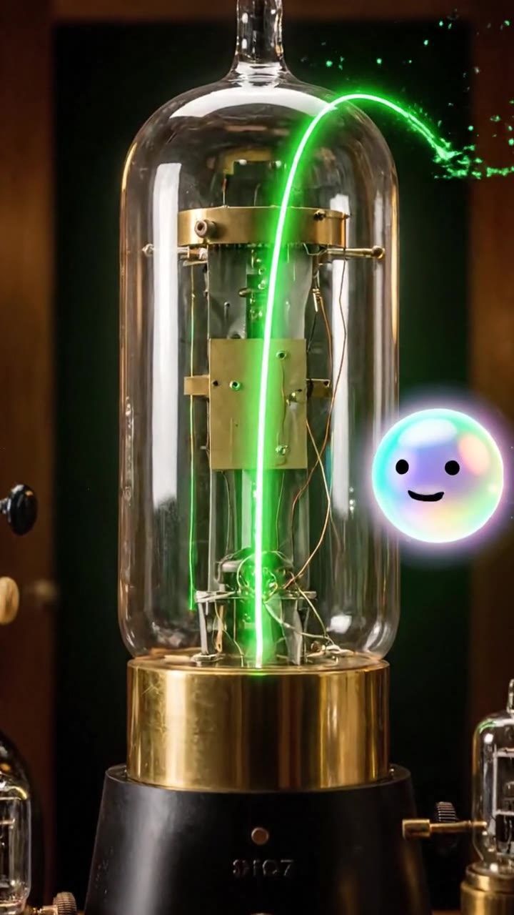 Cracking the Atom's Shell Pop Song Lyrics