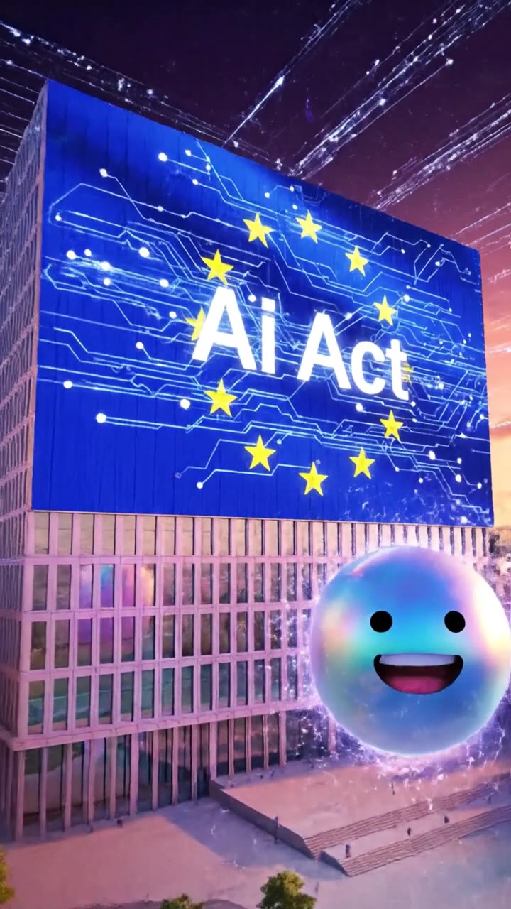 Global AI Regulation