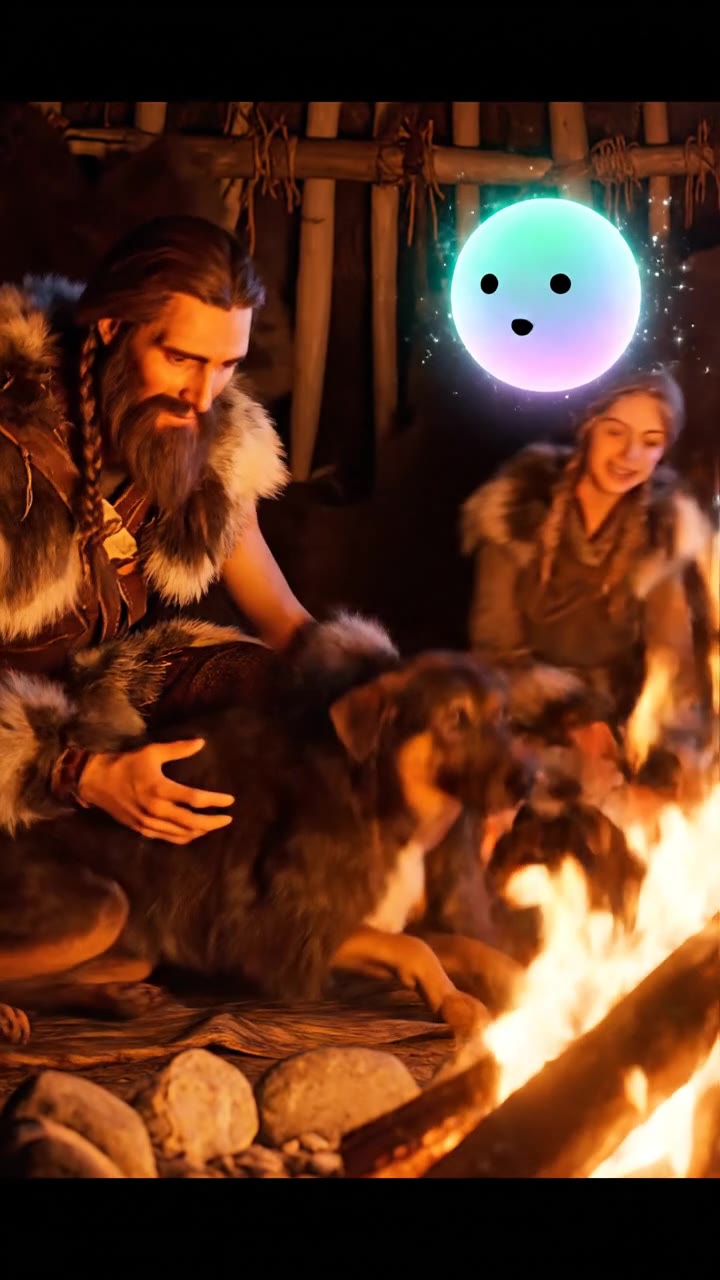 El perro de Bonn-Oberkassel