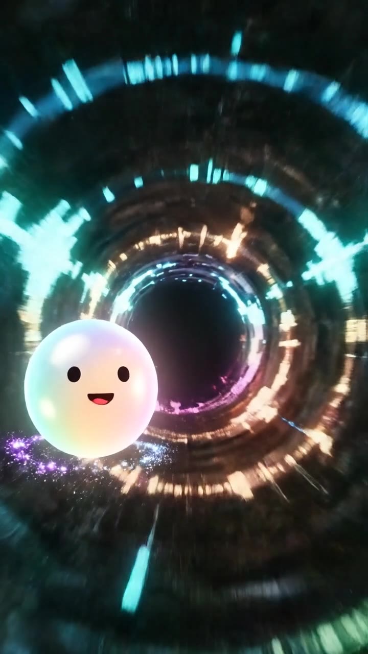 Hopping Dimensions in S.E.L.F. Architecture