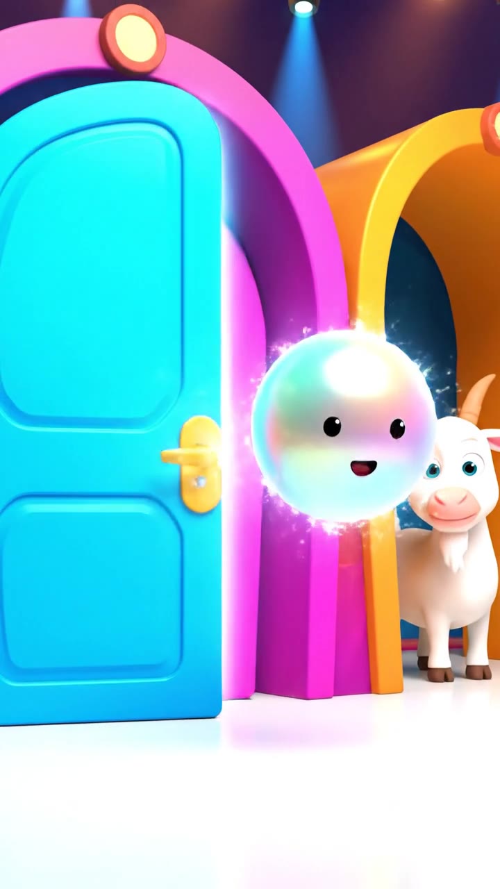 Monty Hall Problem: Counterintuitive Logic Puzzle