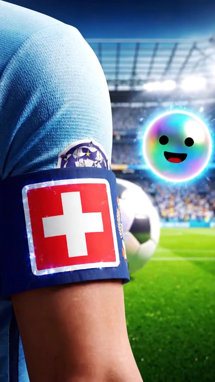 La Nati Suiza 2026