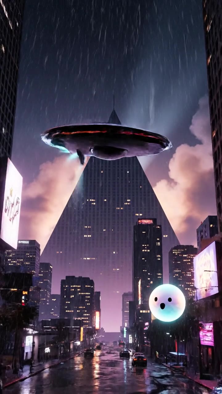 Electronic Film Scores