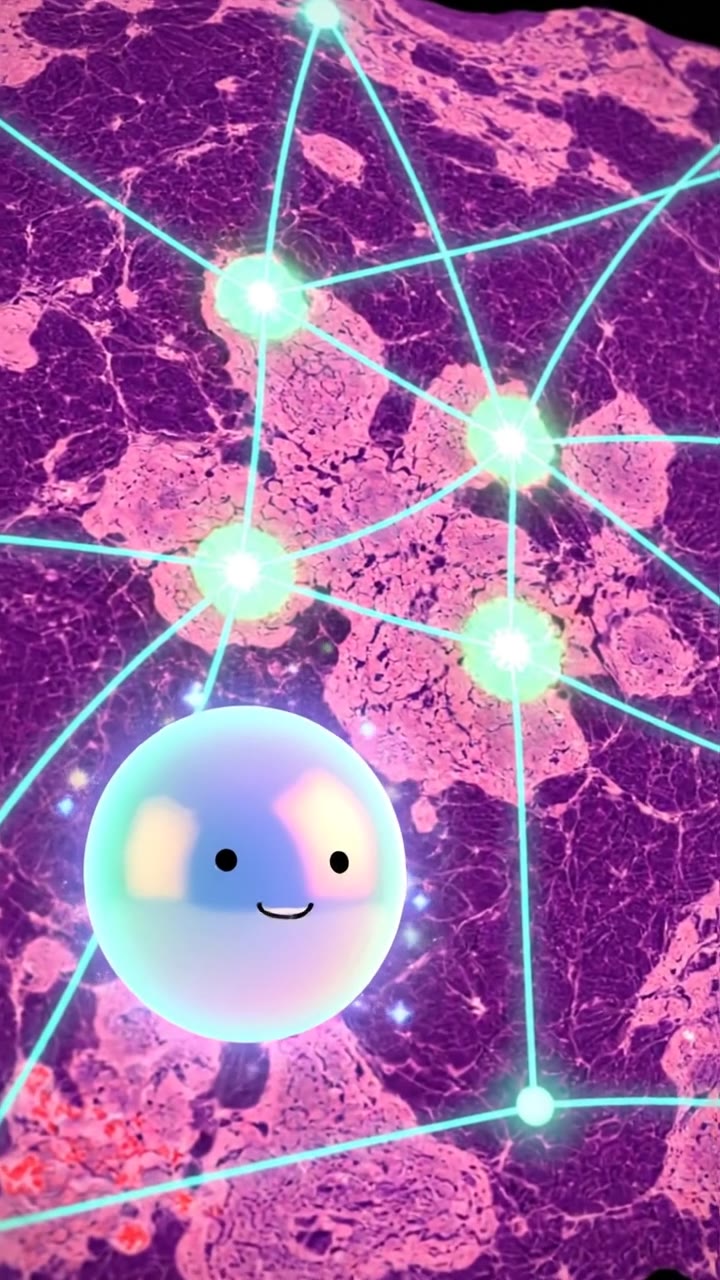 AI Pathology: Reverse Engineering Breast Cancer