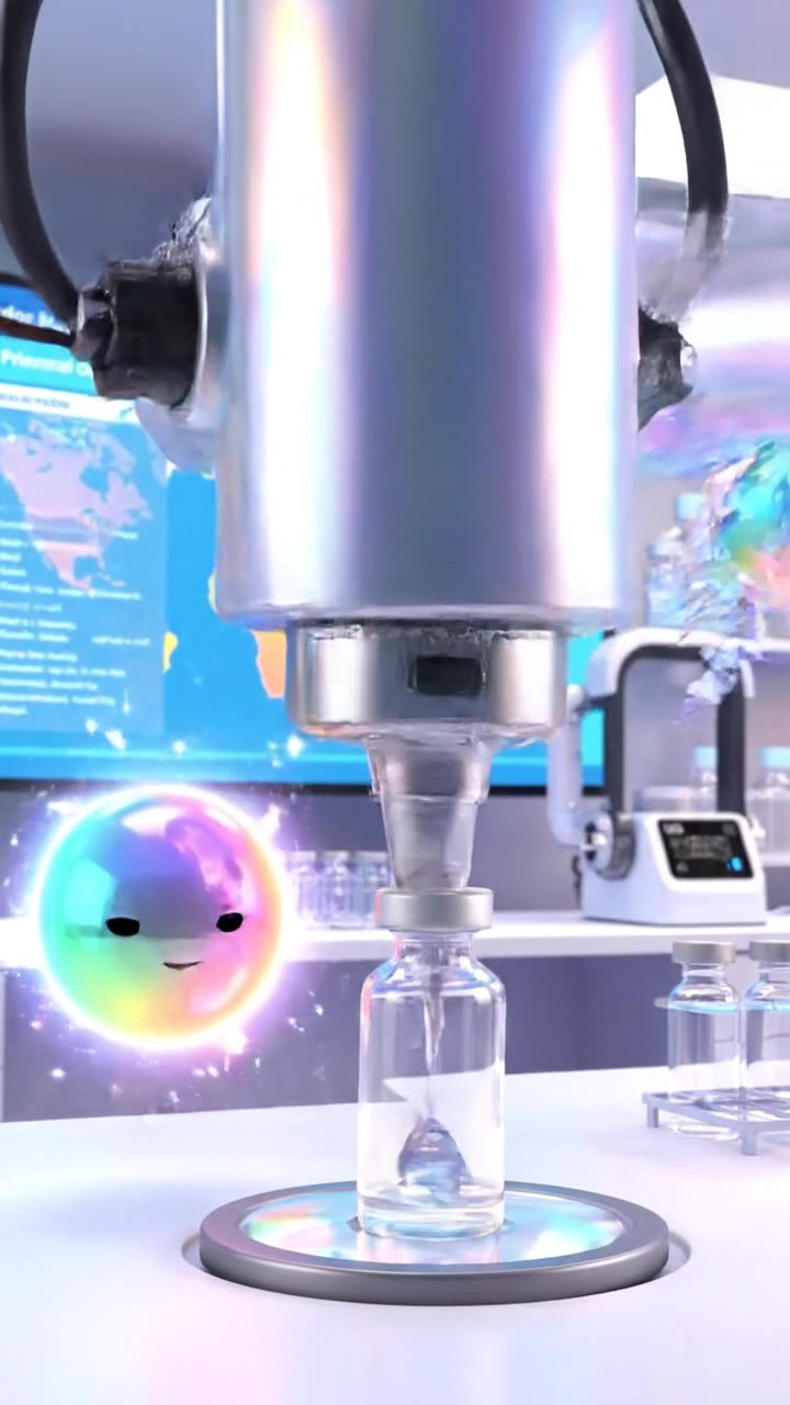 AI Scent Mapping: Predicting Smells from Atoms