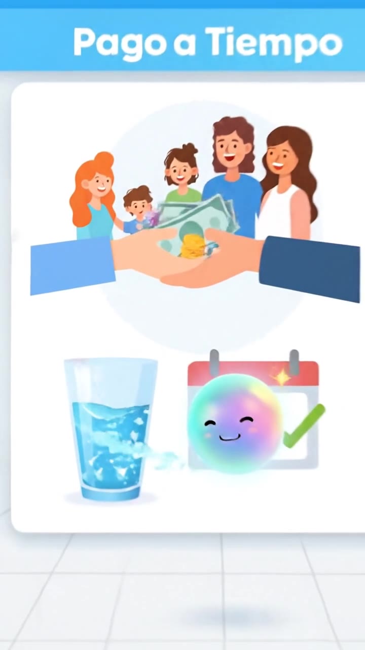 La importancia de los contratos de agua