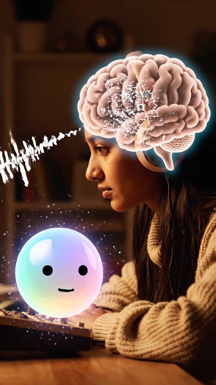 Auditory Pareidolia & EVP Explained