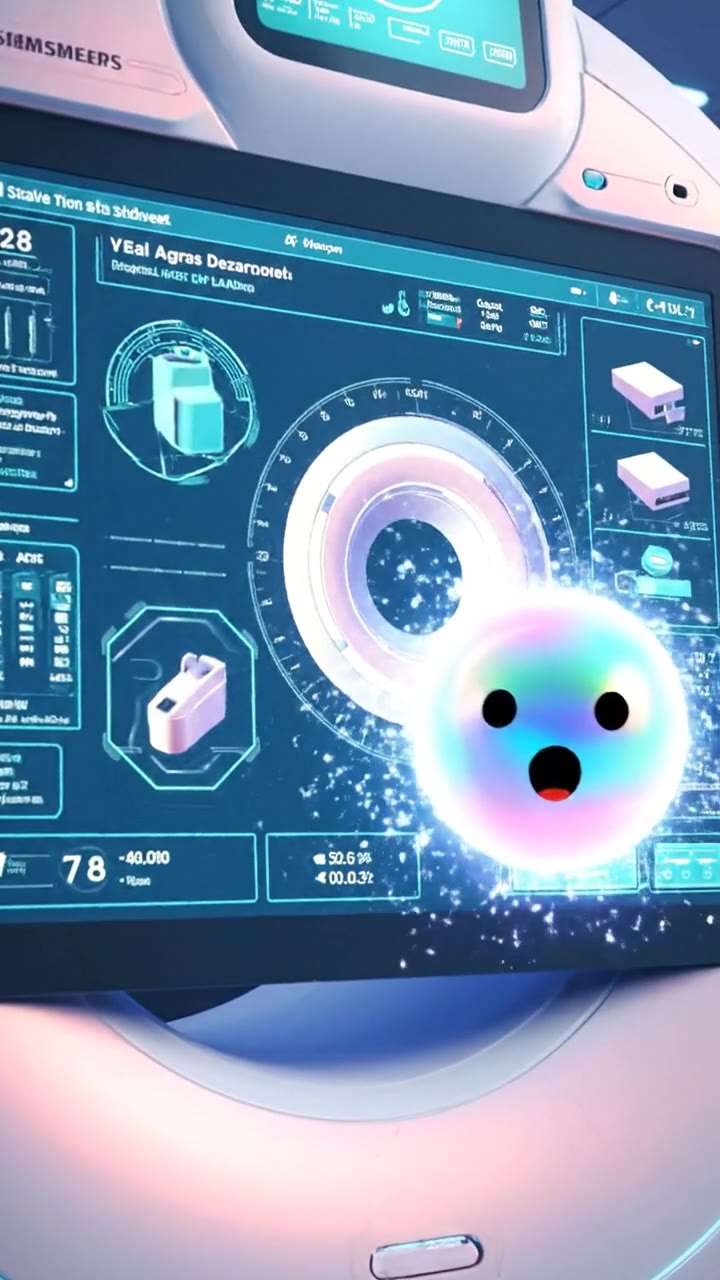 Physical and Vertical AI