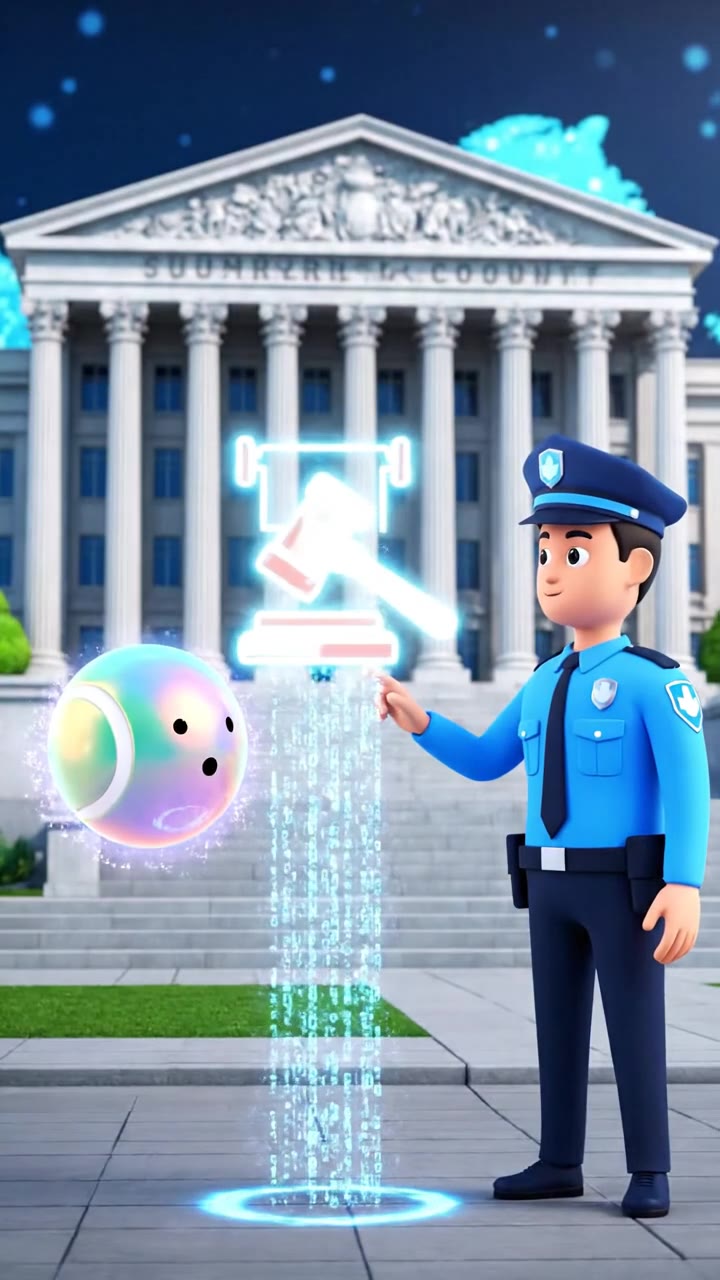 Canadian Internet Privacy: Landmark Court Cases