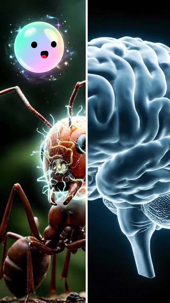 Inspiration for science fiction
