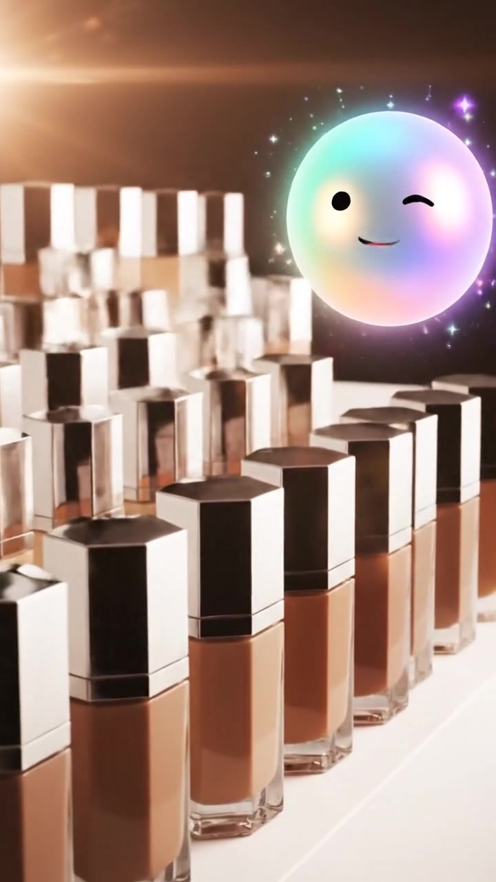 How Rihanna's 40 Foundation Shades Changed Makeup