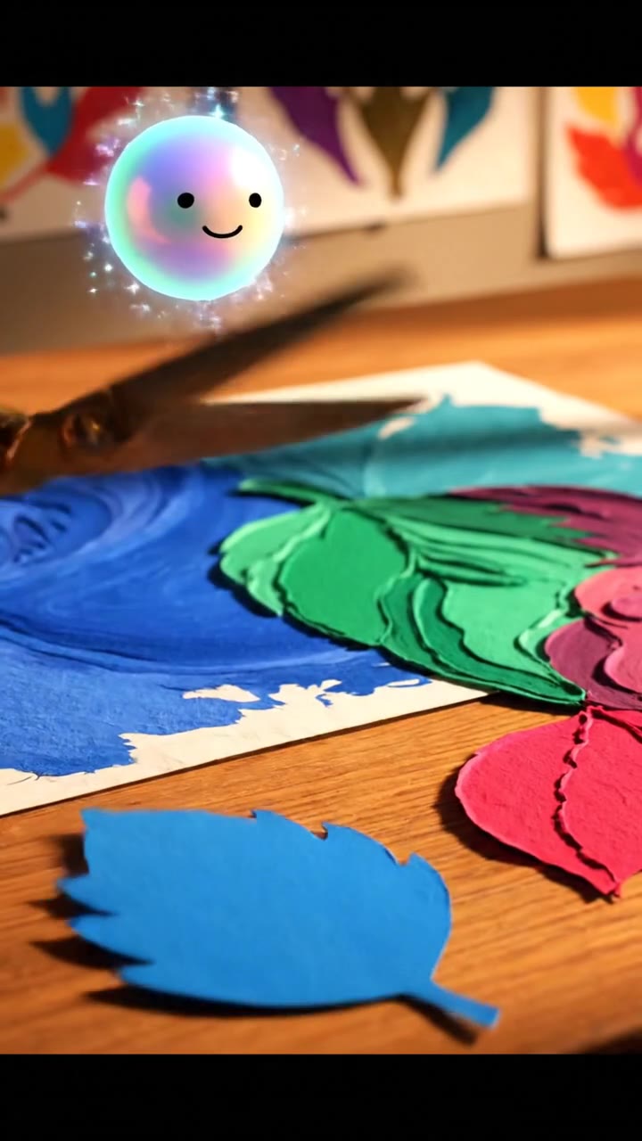 El descubrimiento de las tijeras de Matisse
