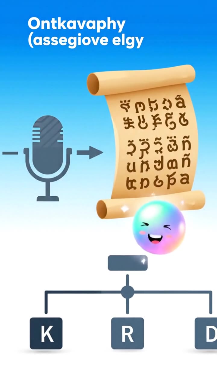 El misterio de las letras mudas