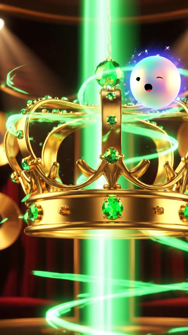 The Spotify streaming crown