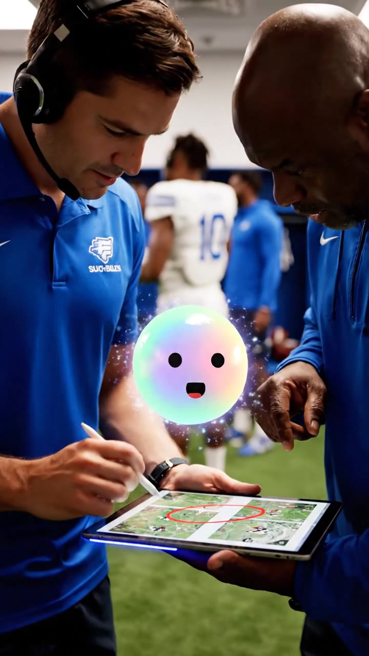 Ajustes de medio tiempo en fútbol americano