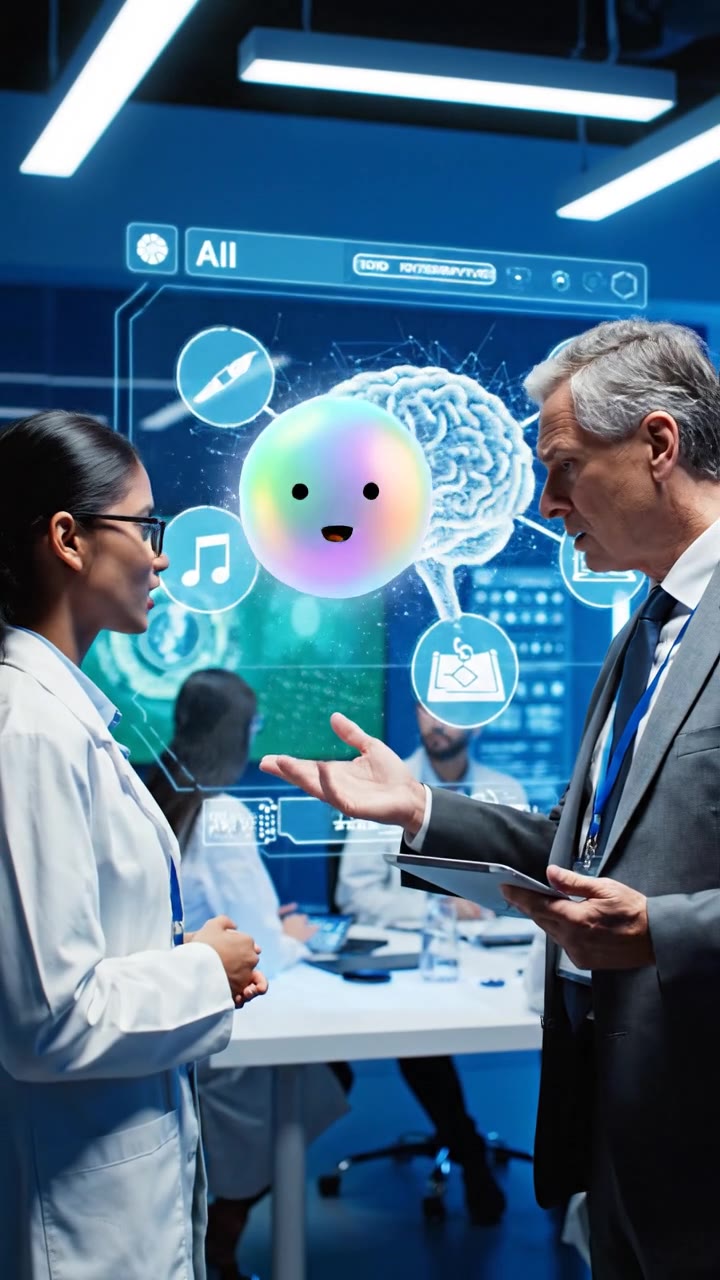 Quest for General Intelligence: AI Thinking Machines