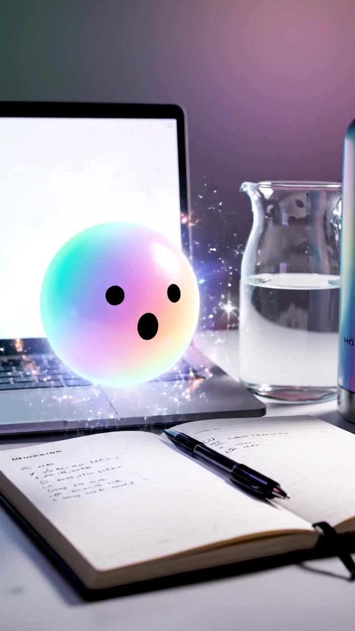 Brain Fog and Hydration