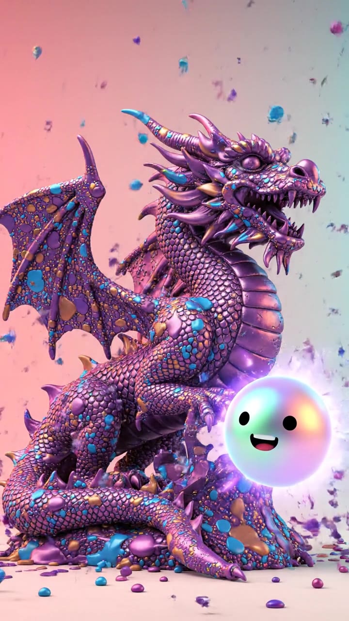 Gaussian Splatting: The 2023 Breakthrough
