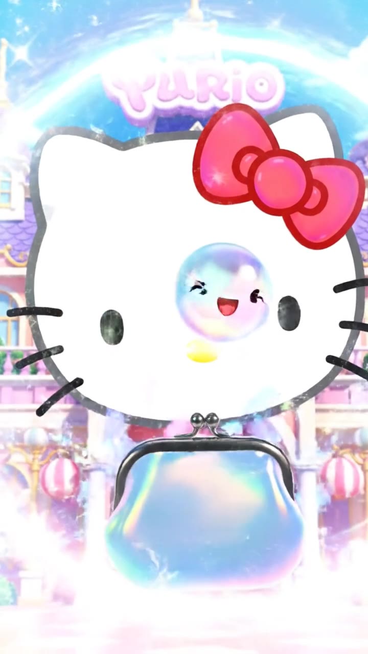 Hello Kitty's Iconic Design