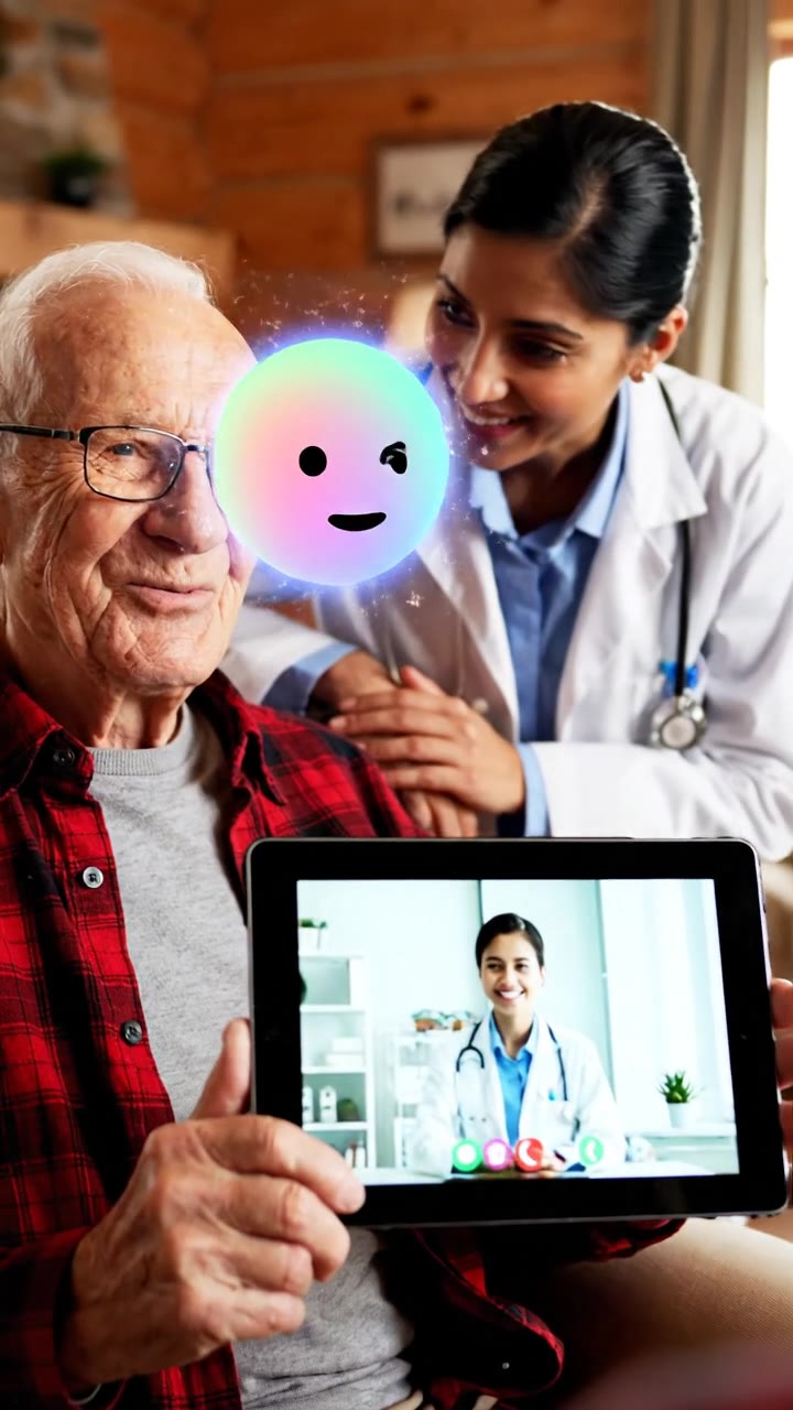 Digital health and the rise of telemedicine