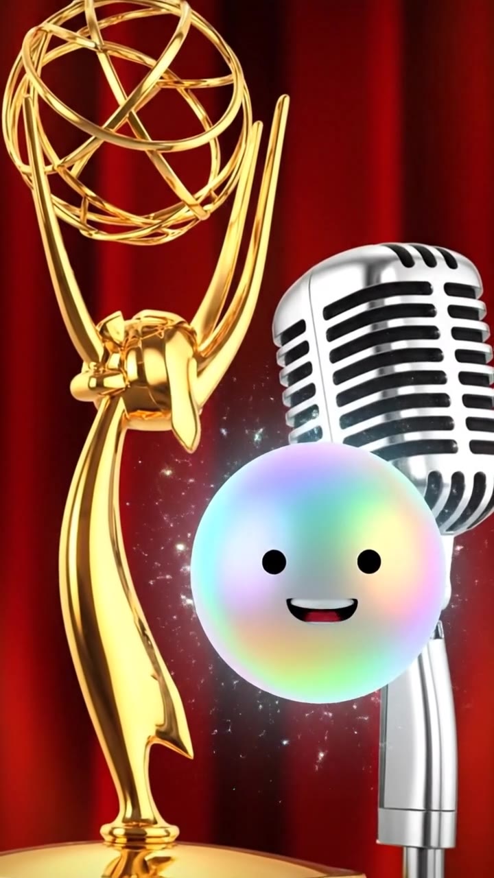 Kirstie Alley's Shocking Emmy Speech