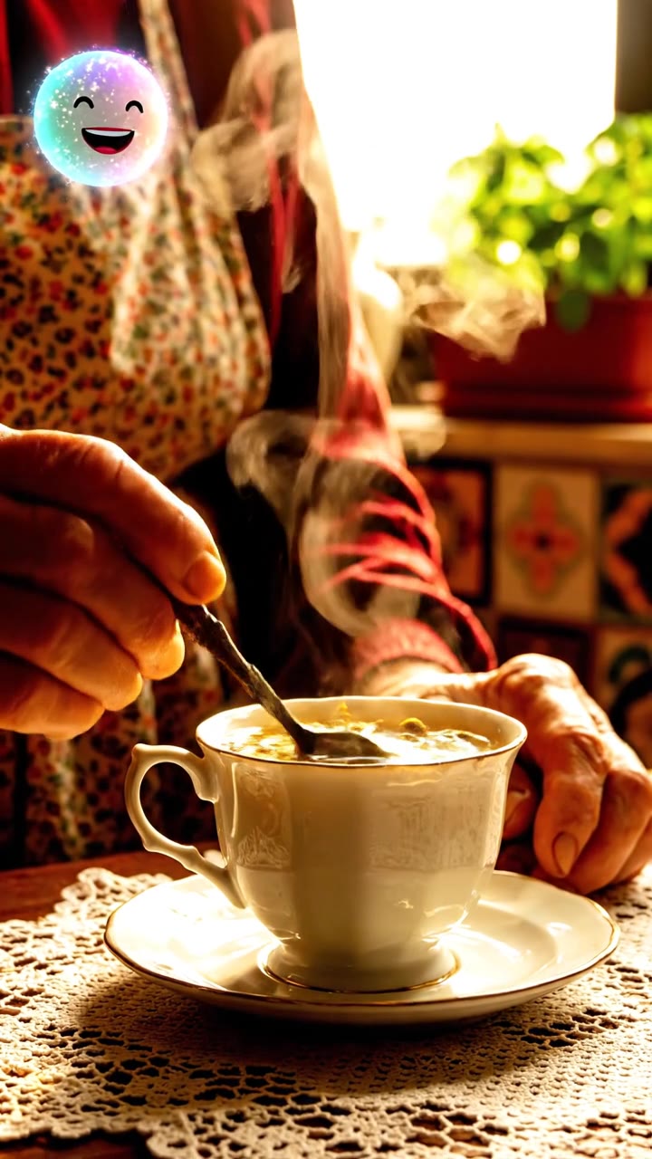 Camomilla e rimedi della terra della nonna