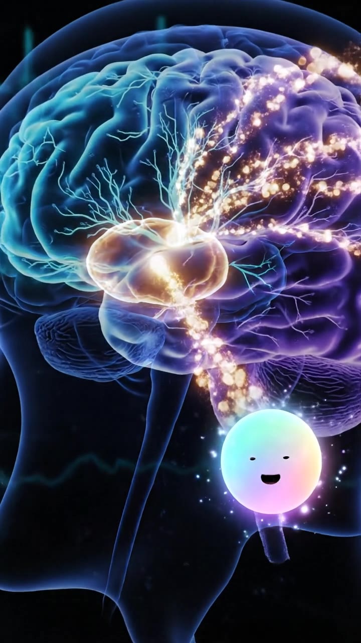Hippocampus: The Brain's Memory Librarian