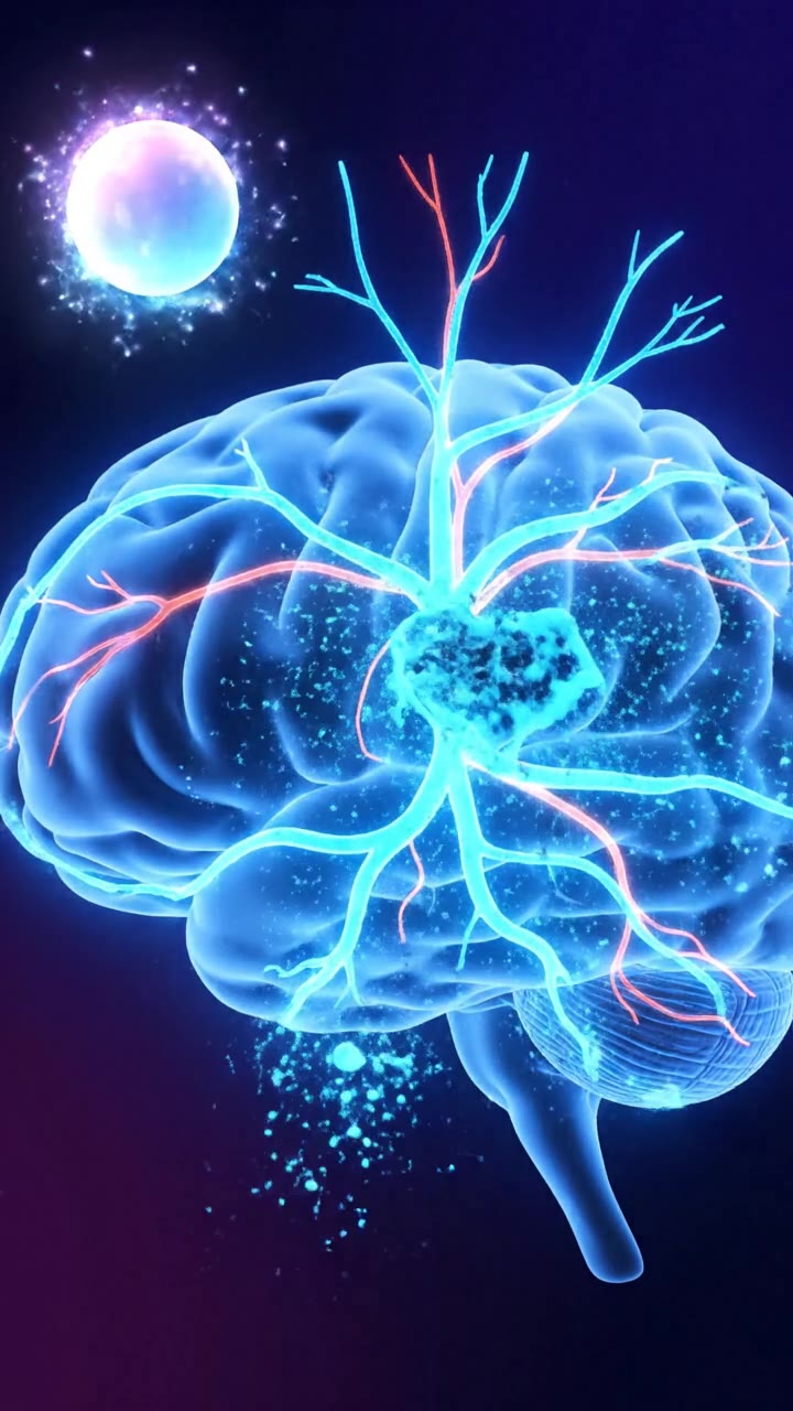 How sleep sweeps the brain clean