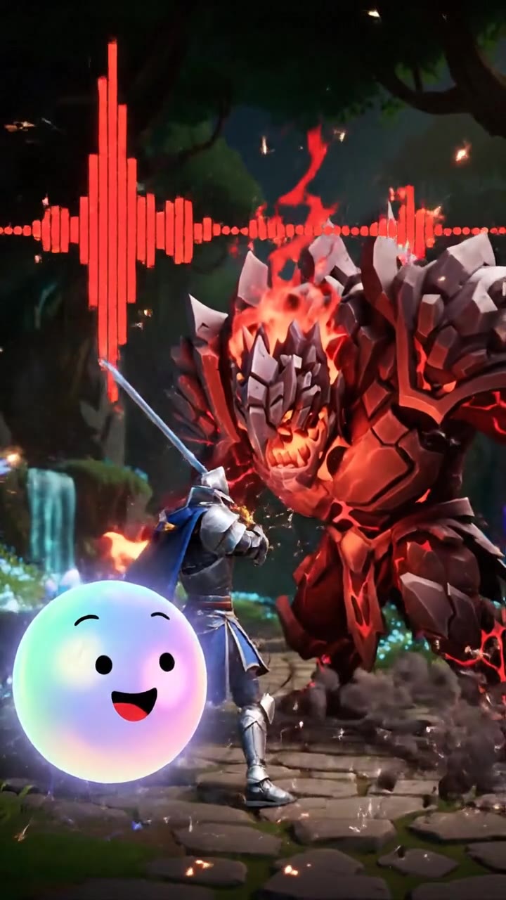 Dynamic Music in Game Design