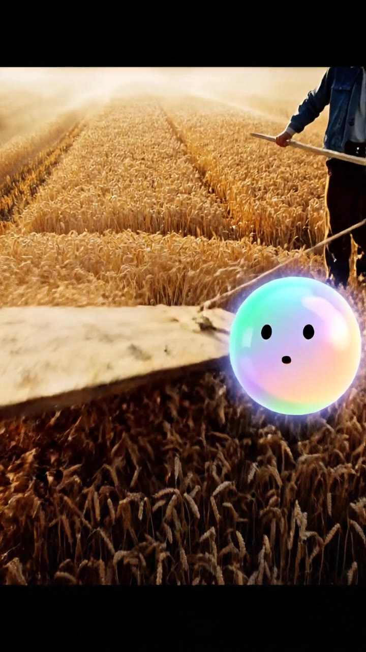 Crop Circles Mystery: History of a Famous Hoax