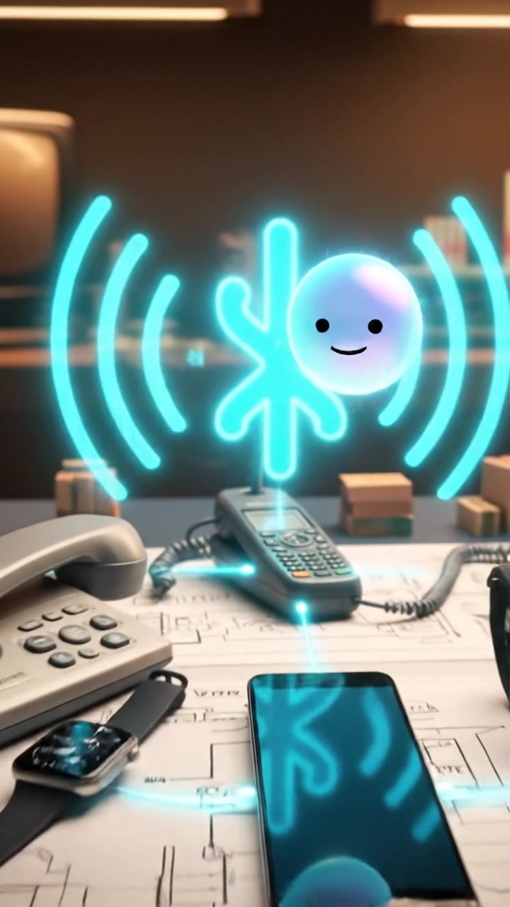 Tecnologias sem fio: Bluetooth, WiFi, 5G e mais