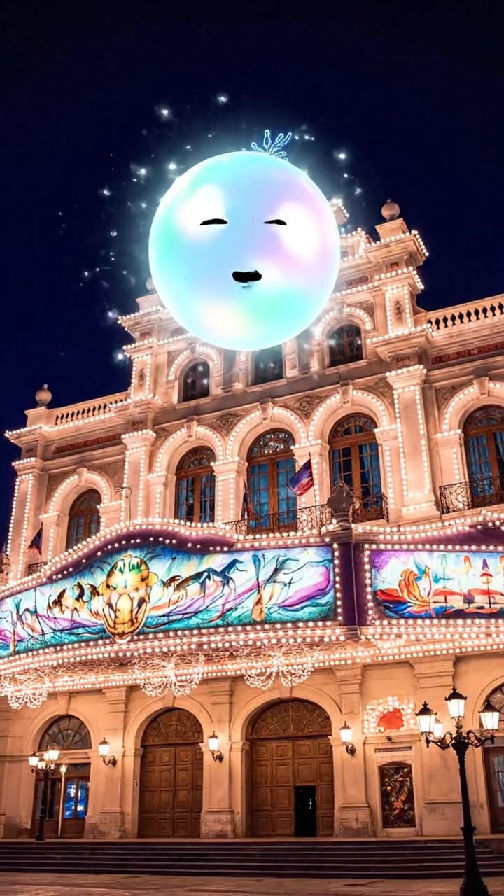 Carnaval de Uruguay