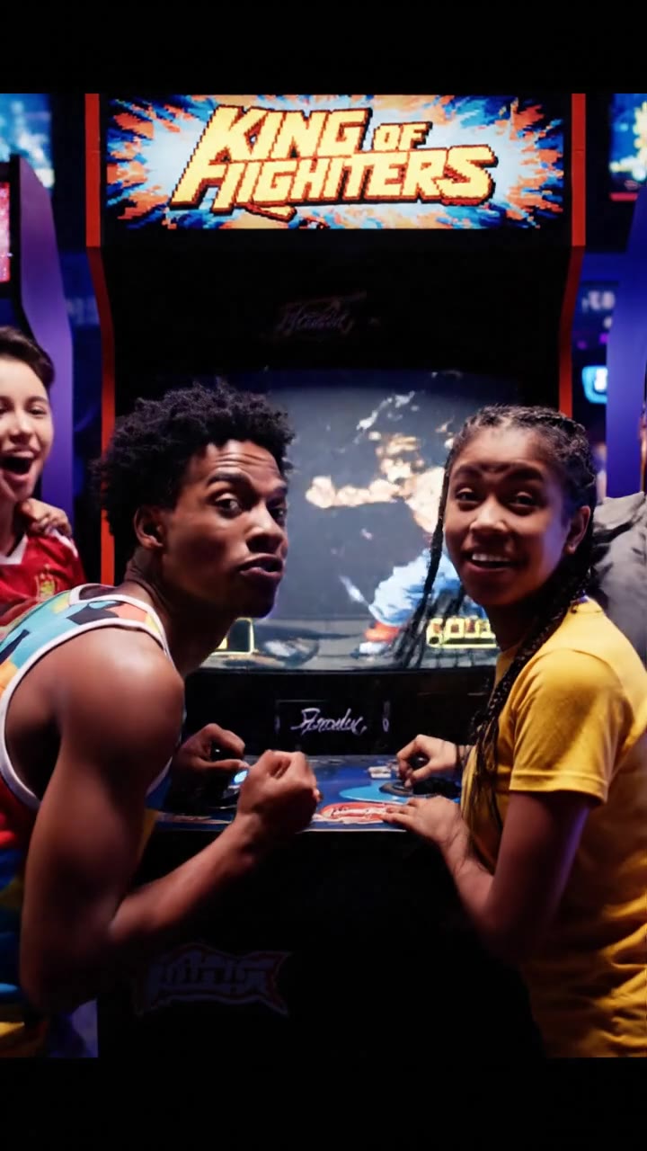 Maquinitas en Latinoamérica: El fenómeno de los arcades
