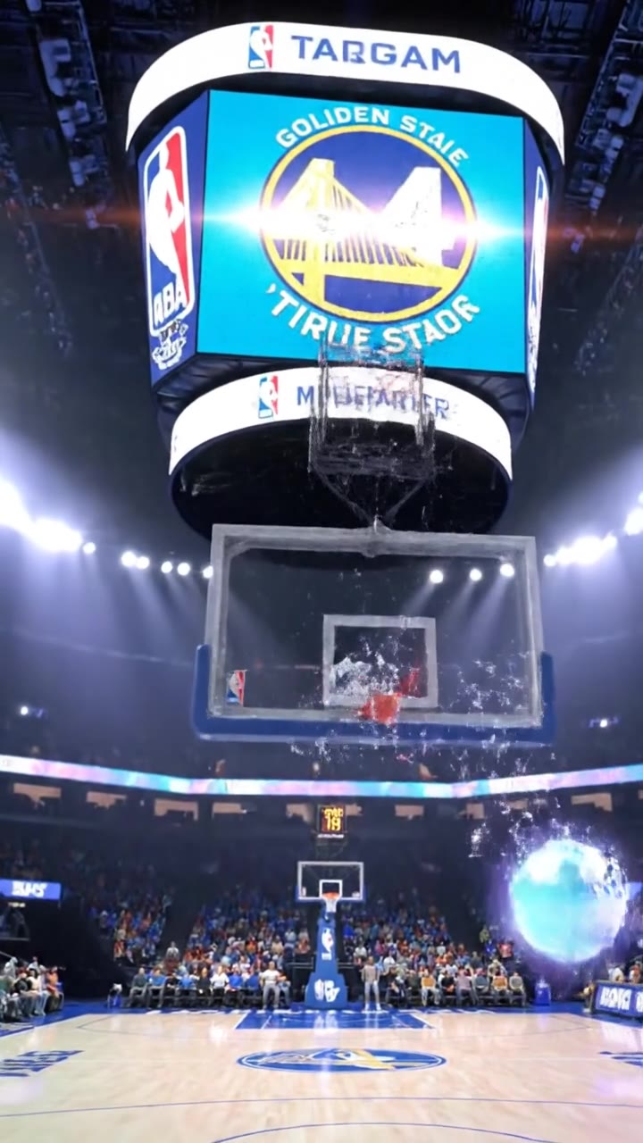 Stephen Curry: 44 puntos y límites de edad en la NBA
