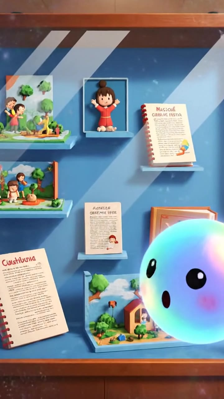 El arte de contar historias