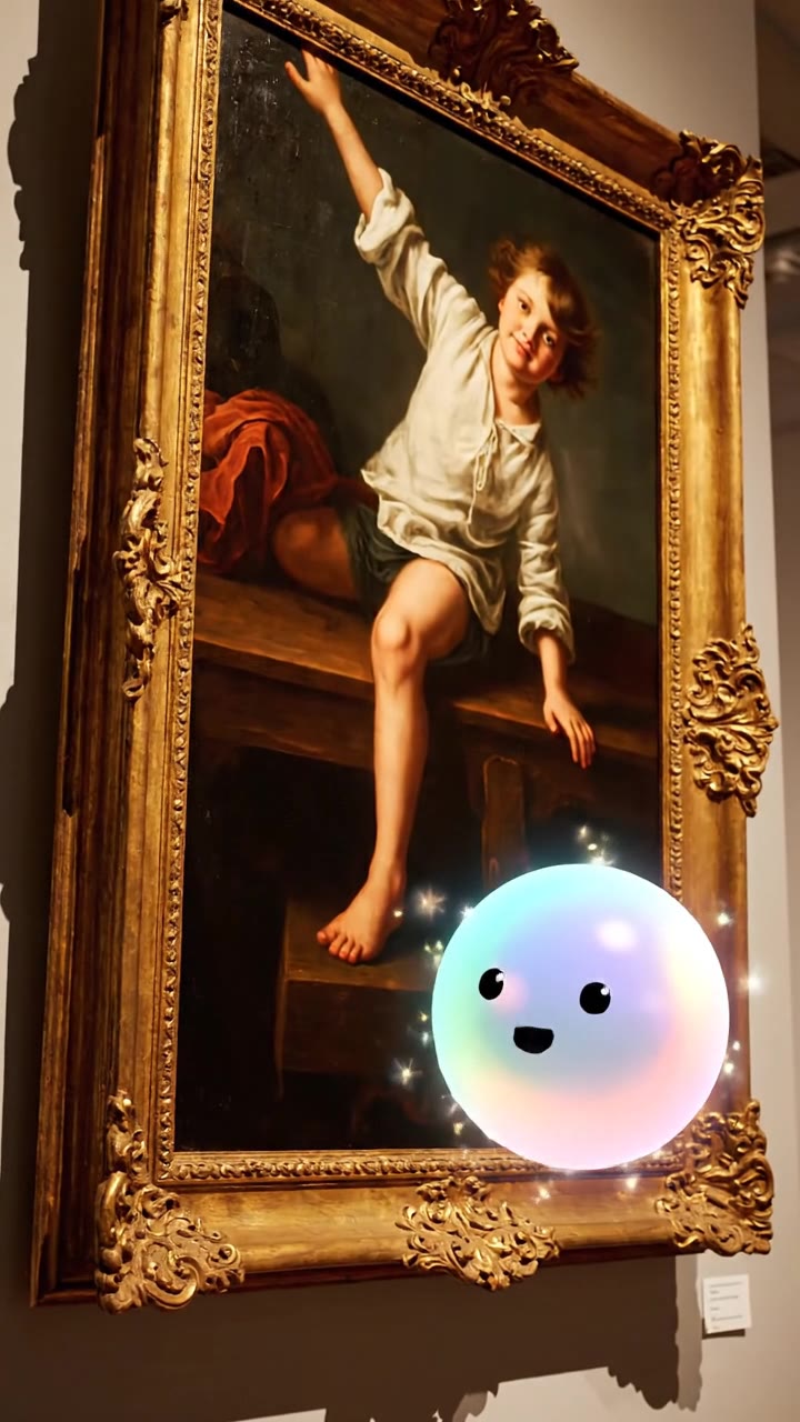 Pere Borrell del Caso: Deceiving the Eye