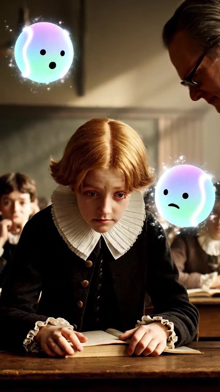 El infierno escolar de Hans Christian Andersen