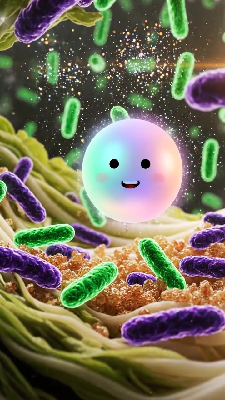 Ciencia del kimchi: microbiología y receta con BTS