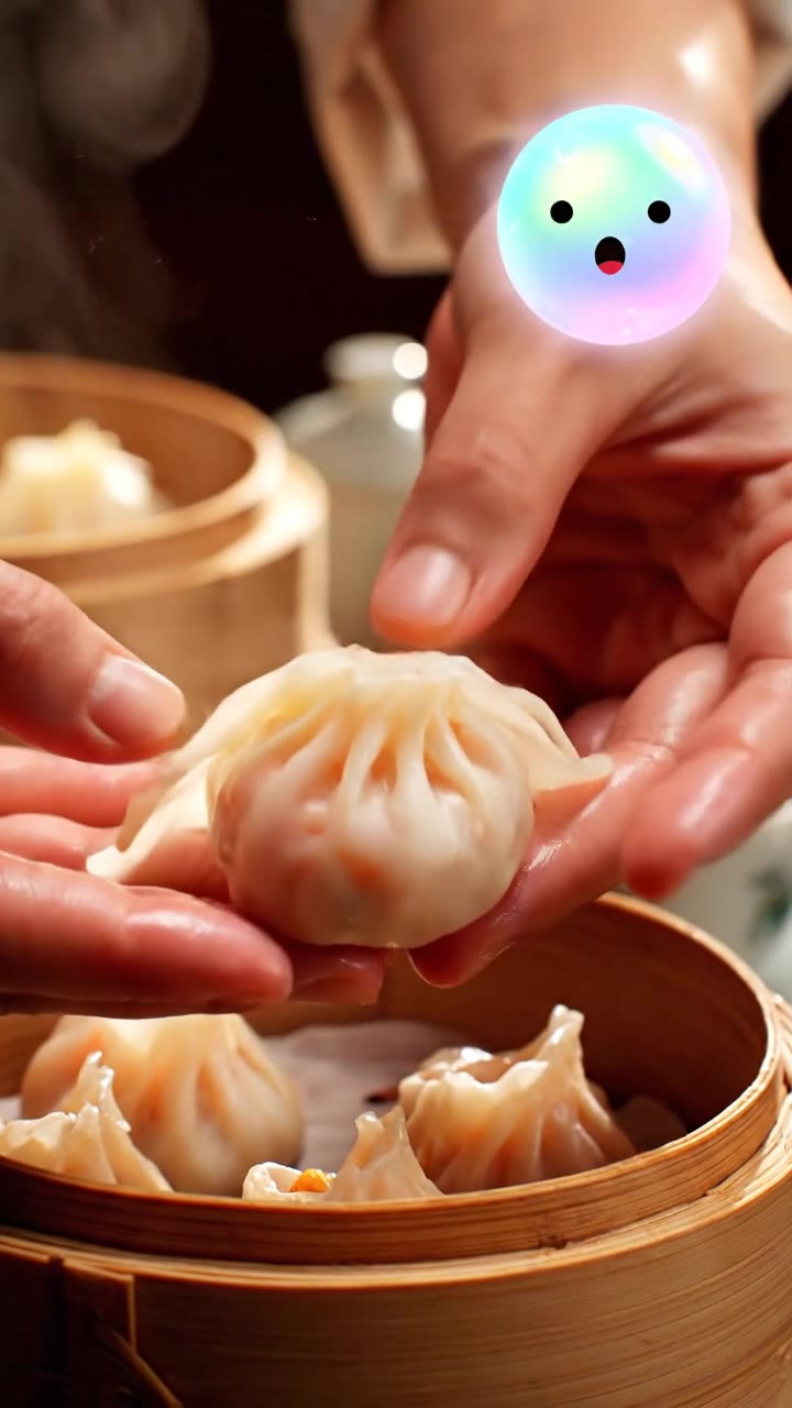 Har Gow and the Eleven-Pleat Rule