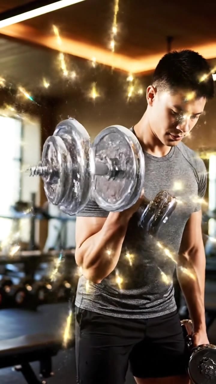Progressive Overload: The Perfect Workout Trap
