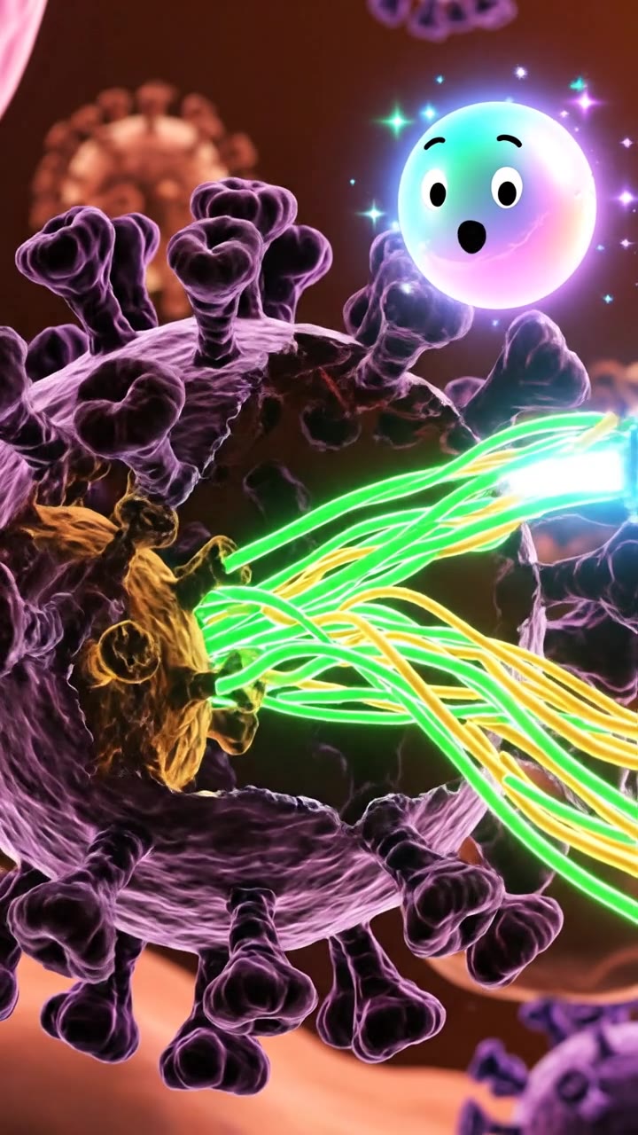 Delivering Genetic Packages to Cure Disease