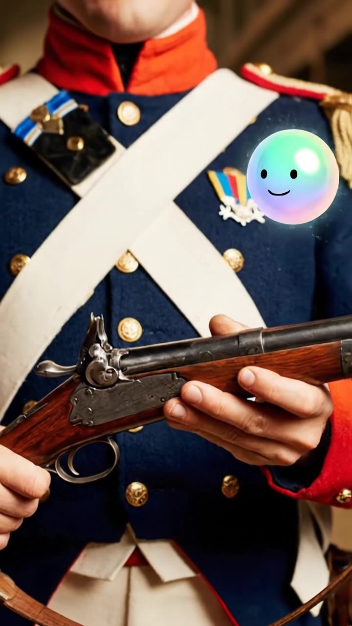 Origine del nome carabina e nascita dei Carabinieri