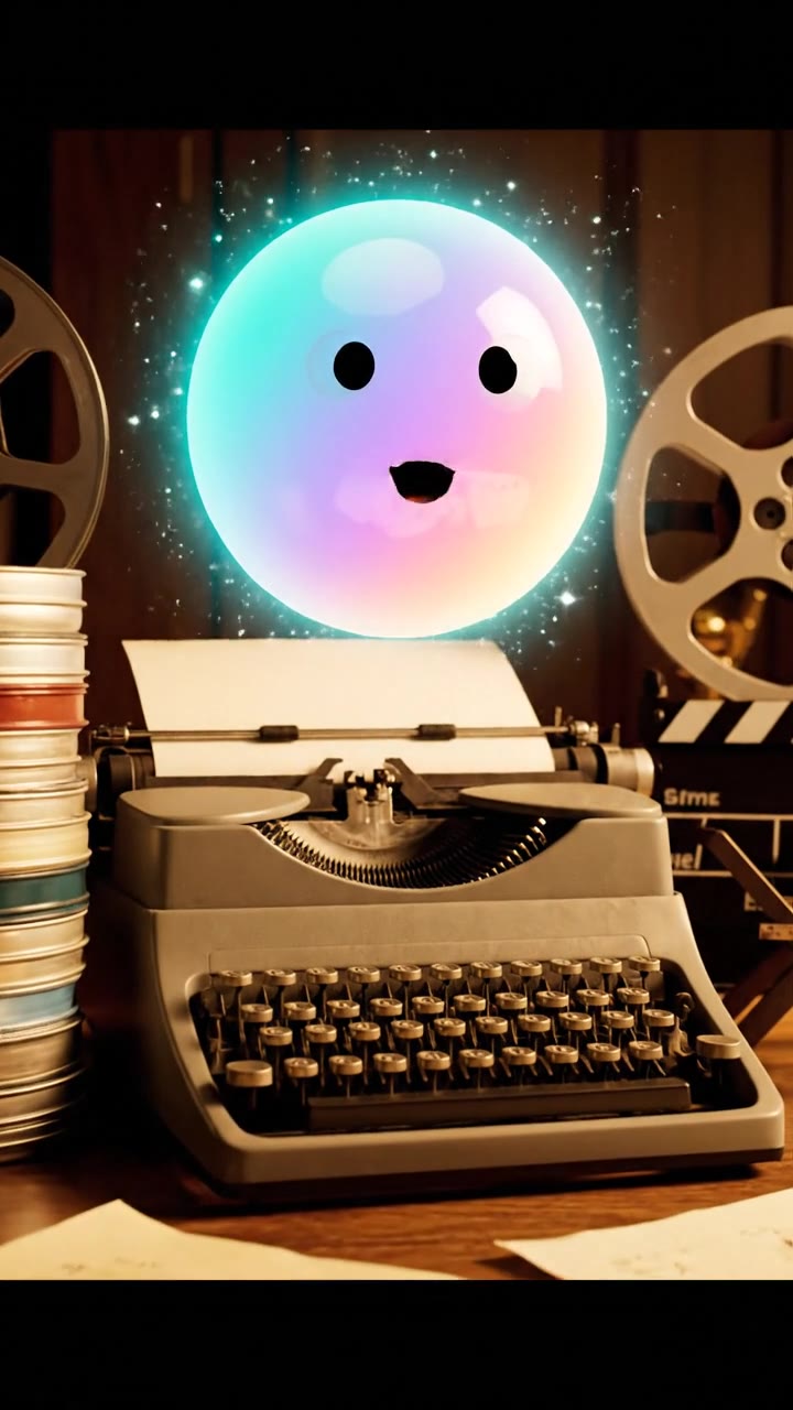 Woody Allen's Transition from Gags to Plot