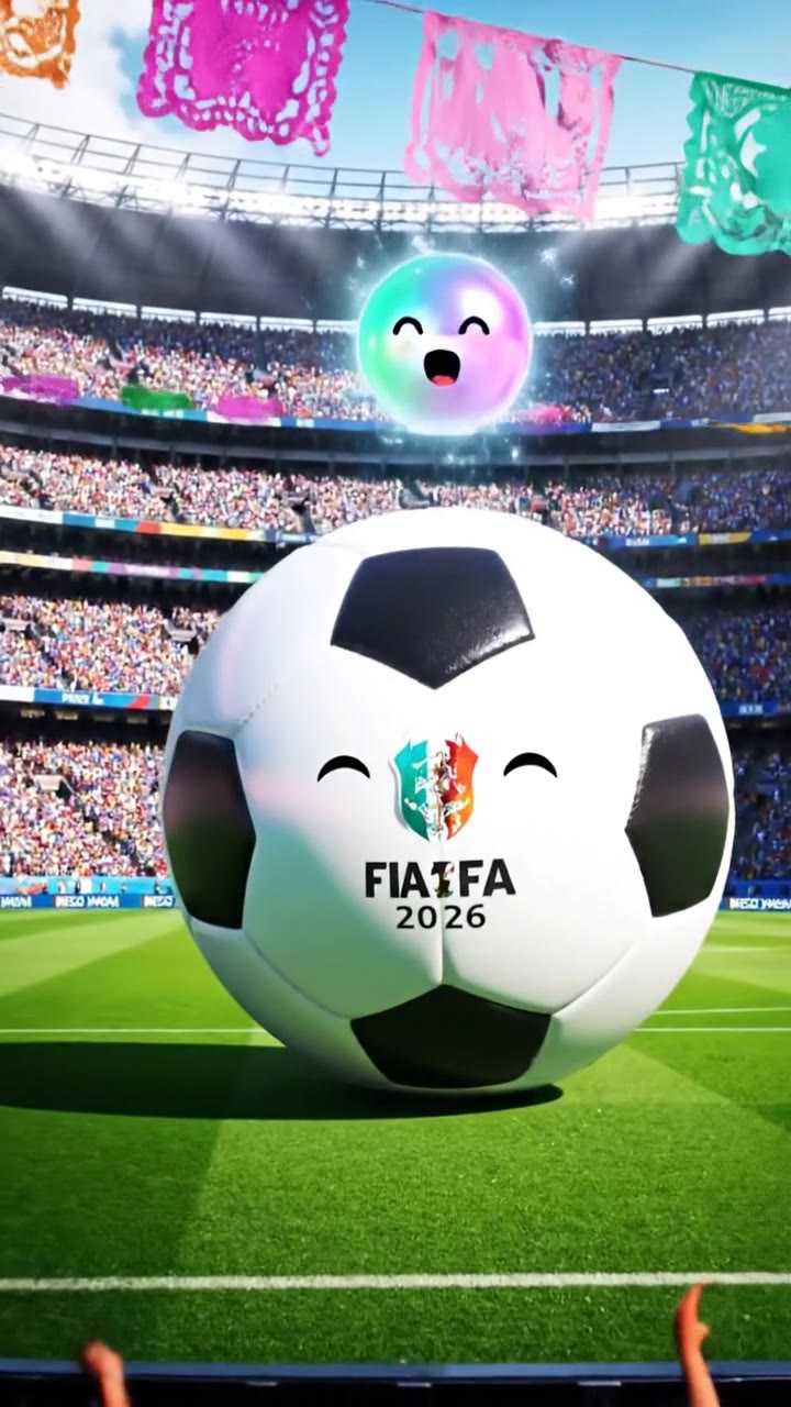 Mundial 2026 México Inauguración