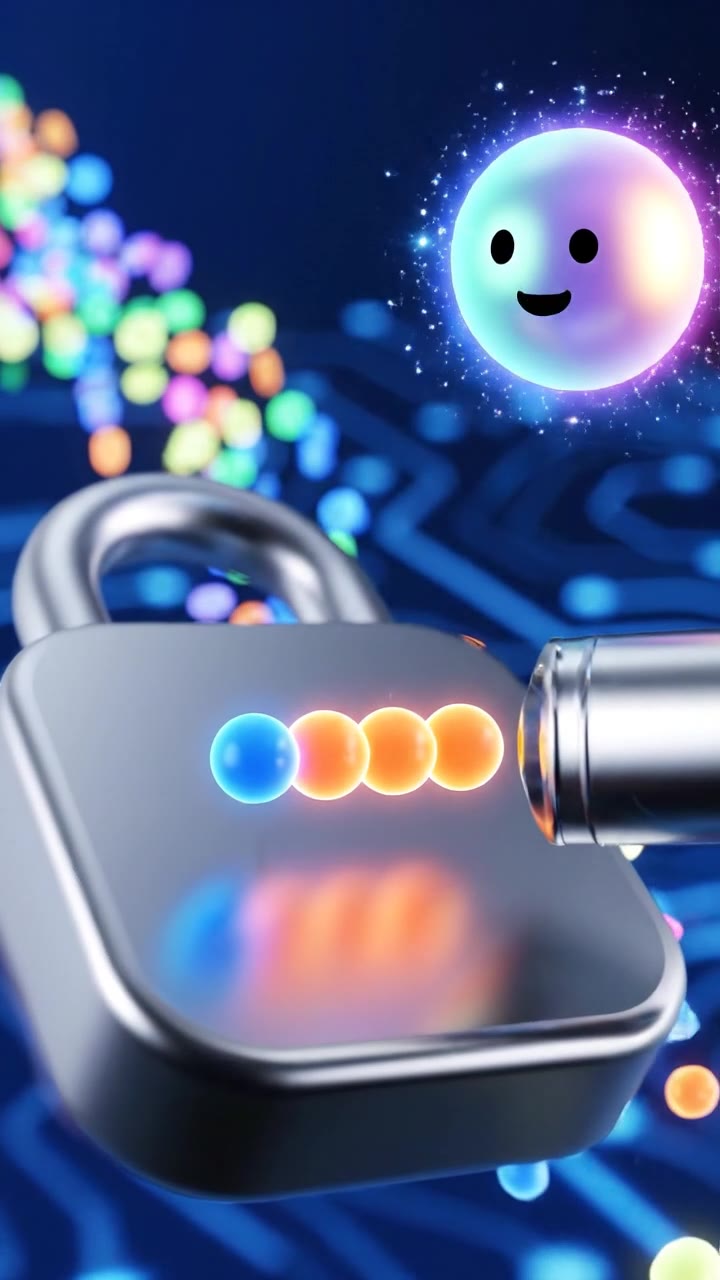 Quantum Cryptography Keys Explained
