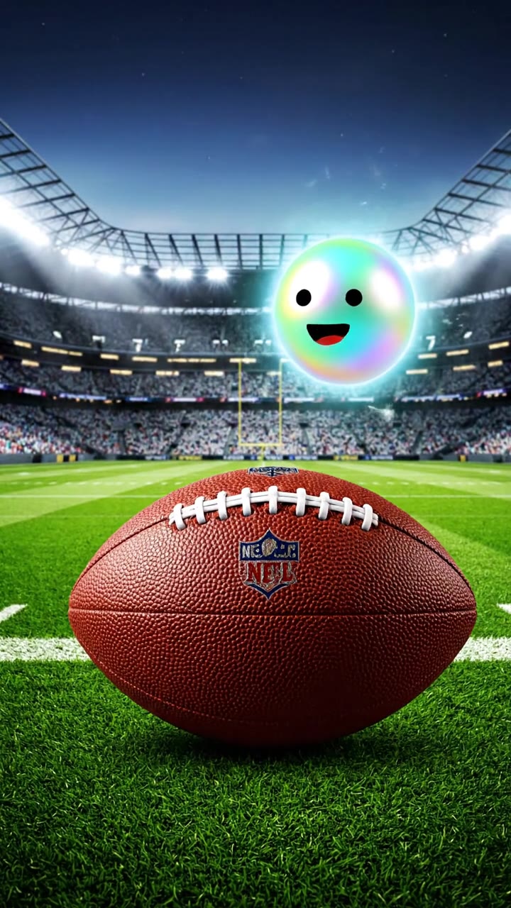 NFL French Translations: Quarterback and Touchdown