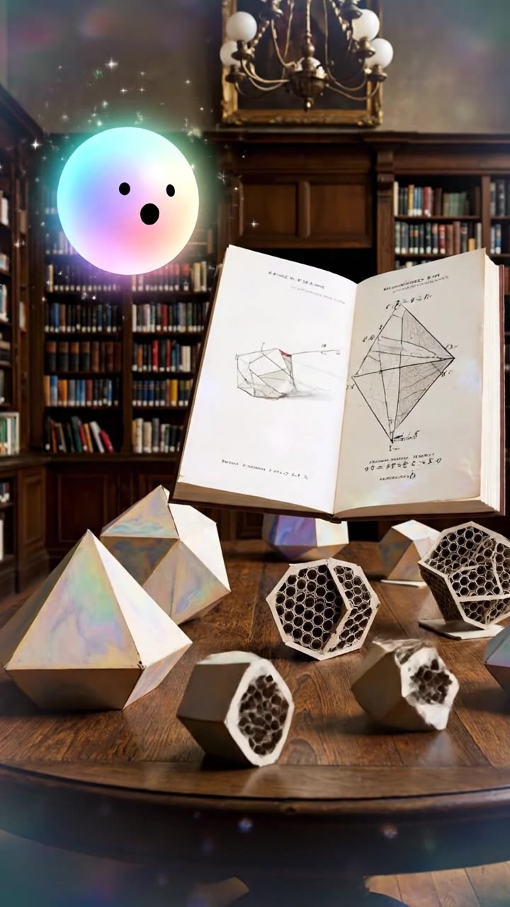 See the Fourth Dimension Using 3D Slices