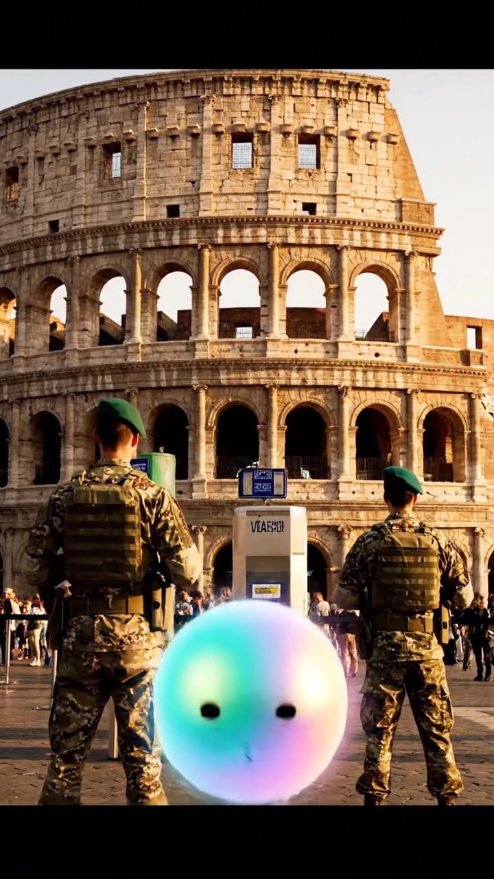 Operazione Strade Sicure dell'Esercito Italiano